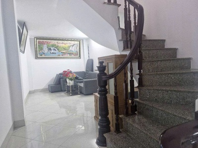 Cơ hội vàng - nhà hà đông - vị trí đẹp - ô tô đỗ ngày đêm - tiện lợi 3