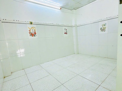 Nhà lửng lầu shhc ba đình p10q8  ko lộ giới 2