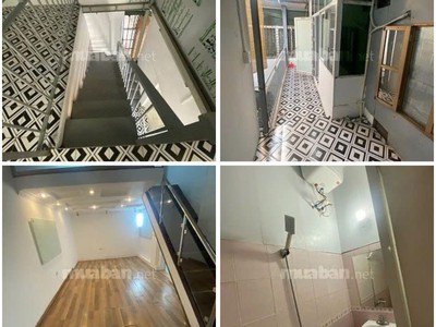Cho thuê nhà  trong biệt thự phố đoàn trần nghiệp, hai bà trưng 2