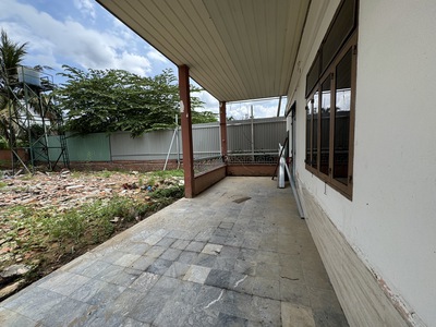 Bán gấp lô đất vàng - p - linh đông thủ đức, 1650m2,thổ cư giá đầu tư chỉ 167 tỷ 1
