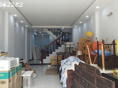 Bán nhà mặt phố đường số 2, tttm vincom sa đéc. 75m2, 3 tầng, 6.2 tỷ, sổ hồng. 1