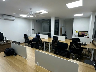 Bán nhà doãn kế thiện, 75m, bán đất tặng nhà 3t, ô tô, kd vp, sát phố, nhỉnh 16 tỷ 3