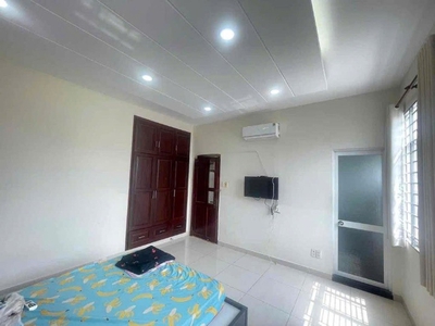Nhà mới 5 tầng nở hậu 11.4m hxh đường phạm văn chí p7q6. giá: 11.2 tỷ 3