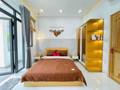  căn nhà mơ ước 99,3M    kdc VIP   FULL NỘI THẤT   CHỈ 2,3 TỶ, nhận sổ hồng ngay 1