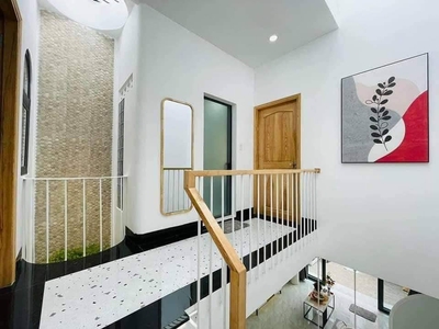  căn nhà mơ ước 99,3M    kdc VIP   FULL NỘI THẤT   CHỈ 2,3 TỶ, nhận sổ hồng ngay 2