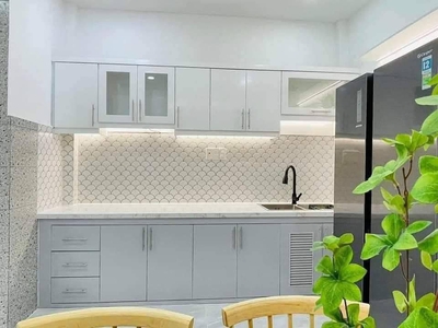  căn nhà mơ ước 99,3M    kdc VIP   FULL NỘI THẤT   CHỈ 2,3 TỶ, nhận sổ hồng ngay 4
