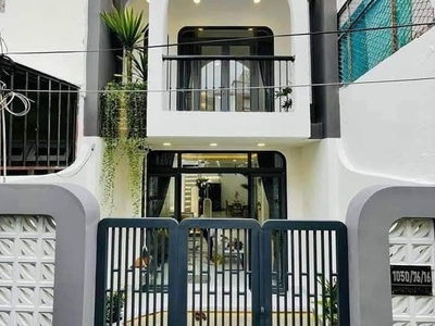 căn nhà mơ ước 99,3M    kdc VIP   FULL NỘI THẤT   CHỈ 2,3 TỶ, nhận sổ hồng ngay 5