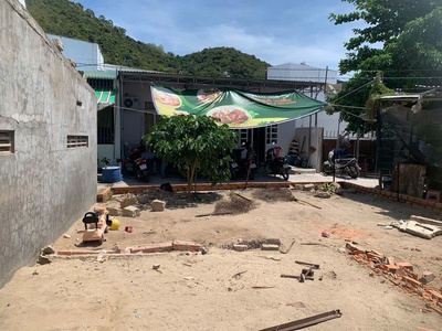 Lô đất nhỏ tiện ích lớn, hẻm ngô đến phường bắc nha trang 2