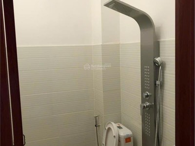 Lưu chí hiếu-tây thạnh-tp 70m2 2t 5 pn  giá chỉ 6 tỷ... 1