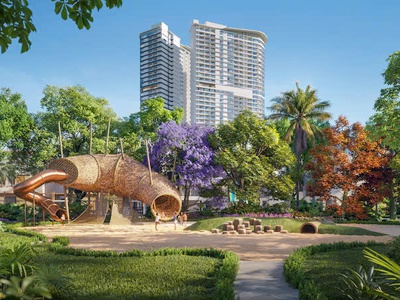 La tiên villa - bộ sưu tập biệt thự hạng sang giữa trung tâm phía bắc nha trang 4