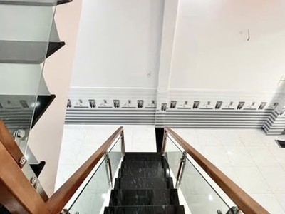 Bình hung hoà a- bình tân- 2 tầng 1