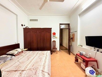 Ô tô tránh, phân lô nghĩa đô - cầu giấy 75m 4t, mặt tiền 4.5m, vỉa hè, 29 tỷ 0