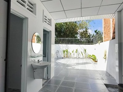 Chủ Ngộp Giá Cần Bán Gấp Nhà cấp 4  5x20m  Gần Chợ Bà Lát Giá 785 Triệu 8