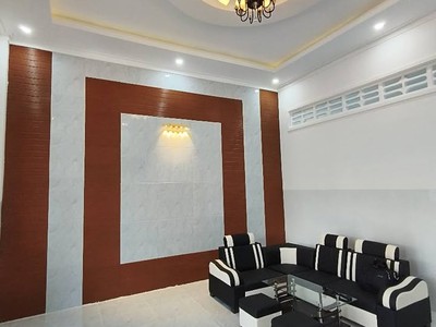 Chủ Ngộp Giá Cần Bán Gấp Nhà cấp 4  5x20m  Gần Chợ Bà Lát Giá 785 Triệu 1