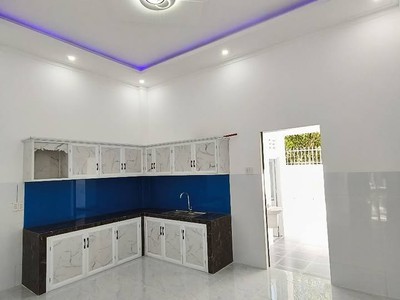 Chủ Ngộp Giá Cần Bán Gấp Nhà cấp 4  5x20m  Gần Chợ Bà Lát Giá 785 Triệu 4