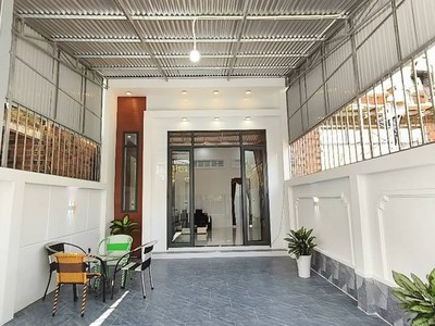Chủ Ngộp Giá Cần Bán Gấp Nhà cấp 4  5x20m  Gần Chợ Bà Lát Giá 785 Triệu 6