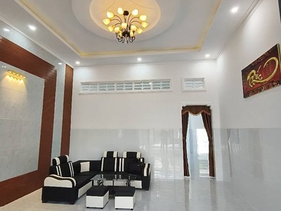 Chủ Ngộp Giá Cần Bán Gấp Nhà cấp 4  5x20m  Gần Chợ Bà Lát Giá 785 Triệu 7