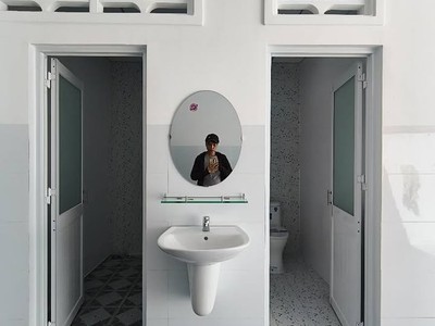 Chủ Ngộp Giá Cần Bán Gấp Nhà cấp 4  5x20m  Gần Chợ Bà Lát Giá 785 Triệu 9