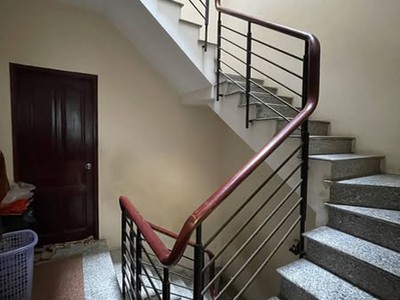 Nhà hẻm ôtô lê văn sỹ quận phú nhuận phường 11 cũ. 3