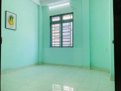 Nhà đường hòa hưng phường 13 quận 10 cũ. 4
