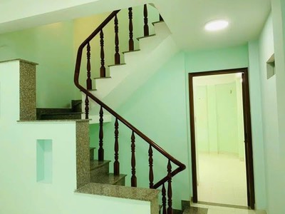 Nhà đường hòa hưng phường 13 quận 10 cũ. 3