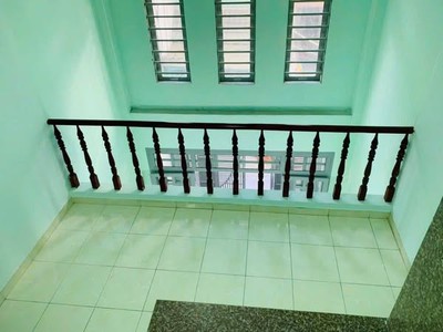 Nhà đường hòa hưng phường 13 quận 10 cũ. 2
