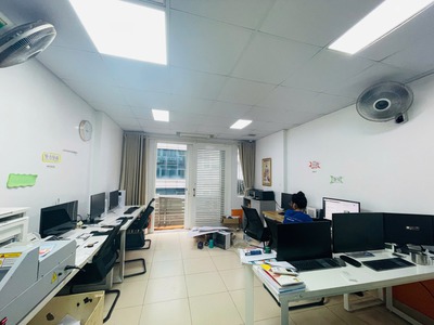 Bán nhà thanh xuân, phân lô vỉa hè oto tránh kinh doanh, 6 tầng thang máy, nhỉnh 20 tỷ 2