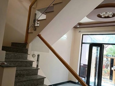 B.án nhà 2 tầng, dt 112m2 - đường 5m5 kdt phước lý, gần bến xe đà nẵng - chỉ 4.55 tỷ 1