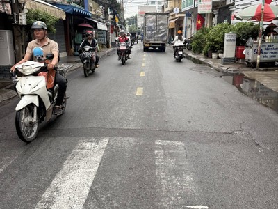 Bán nhà mặt tiền nguyễn quý anh   nguyễn cửu đàm, tân phú   chỉ 7.2 tỷ 4