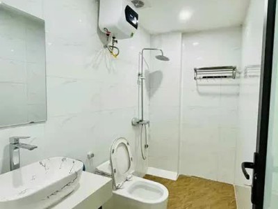 Tt đống đa - 6 tầng - cách phố khoảng 40m - giá ưu đãi chưa đến 9 tỷ 3