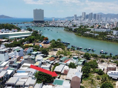 Lô đất nhỏ tiện ích lớn, hẻm ngô đến phường bắc nha trang 4