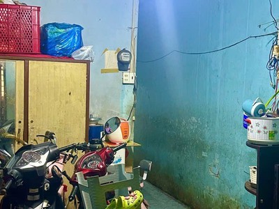 Bán nhà mặt tiền xóm chiếu - giao nguyễn tất thành, q4, 10x45m, 2 tầng cũ, 75,5 tỷ. 2