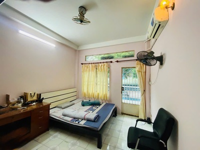 Dòng tiền ổn định 50tr/th   nhà   chdv   khu kd vip hoàng hoa thám   tân bình   chỉ 20 tỷ x. 2