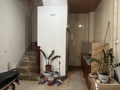 Nhà mới tinh sài đồng - ô tô đỗ cửa - có ban công mỗi phòng - sổ đỏ sẵn sàng 1