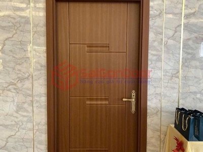  CỬA NHỰA ABS HÀN QUỐC - lựa chọn lý tưởng cho không gian sống hiện đại  1