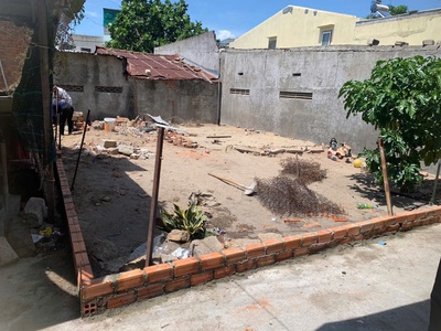 Lô đất nhỏ tiện ích lớn, hẻm ngô đến phường bắc nha trang 3