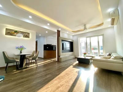 Chung cư linh đàm siêu hot - t15- 100m - chính chủ cần bán 0