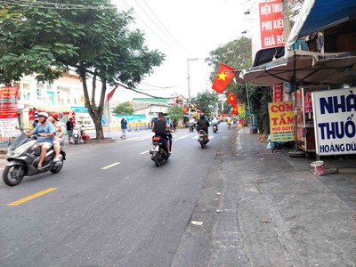 Bán nhà 120m  6 20, linh xuân thủ đức giá chỉ 4.5 tỷ   hẻm xe hơi   tiềm năng ra mặt tiền 4