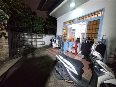 Bán nhà 120m  6 20, linh xuân thủ đức giá chỉ 4.5 tỷ   hẻm xe hơi   tiềm năng ra mặt tiền 0