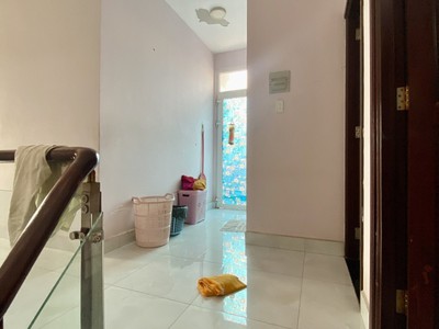 Bán nhà 2 tầng linh tây thủ đức   158m   6.2x22   gần phạm văn đồng   chỉ 6.8 tỷ 3