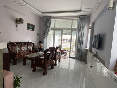 Bán nhà 2 tầng linh tây thủ đức   158m   6.2x22   gần phạm văn đồng   chỉ 6.8 tỷ 0