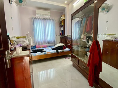 Bán nhà 2 tầng linh tây thủ đức   158m   6.2x22   gần phạm văn đồng   chỉ 6.8 tỷ 2