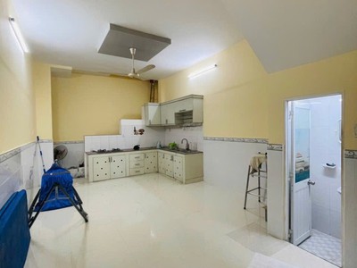 Bán nhà 2 tầng linh chiểu - đường 40 linh đông, thủ đức - 70m2 - hoàn công - chỉ 4.99 tỷ 4