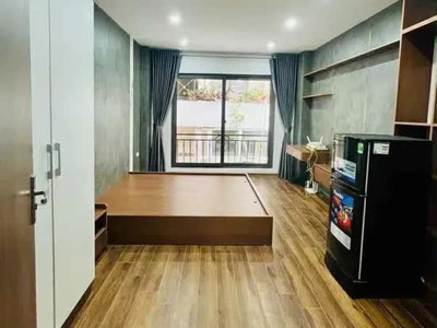 Tt đống đa - 6 tầng - cách phố khoảng 40m - giá ưu đãi chưa đến 9 tỷ 1