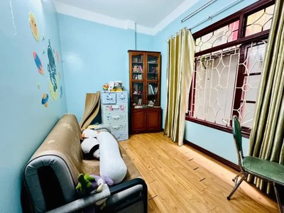 Nhà lô góc phố vũ hữu cần bán - 6t - 5m mt - lô góc thoáng mát đầy đủ ánh sáng giá nhỉnh 8 tỷ 2
