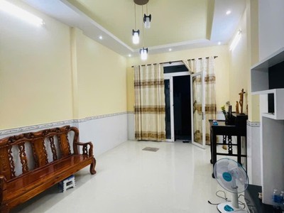 Bán nhà 2 tầng linh chiểu - đường 40 linh đông, thủ đức - 70m2 - hoàn công - chỉ 4.99 tỷ 1