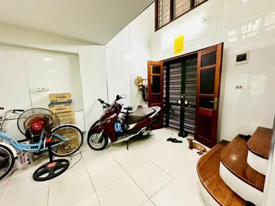 Nhà lô góc phố vũ hữu cần bán - 6t - 5m mt - lô góc thoáng mát đầy đủ ánh sáng giá nhỉnh 8 tỷ 3