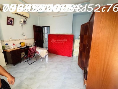 Vườn lài 78m2 4x19 3 tầng, 3pn, gần chợ, trường học, giá chỉ 6 tỷ.. 2