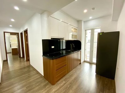 Chung cư linh đàm siêu hot - t15- 100m - chính chủ cần bán 3