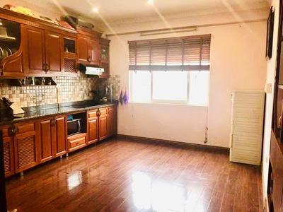 Căn chung cư trung tâm đống đa - phố lớn nhiều tiện ích - giá đẹp 1